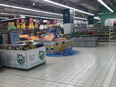 -华润万家(华夏店)