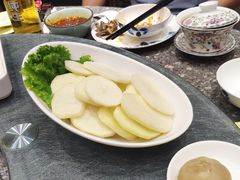 -马老六清真餐厅(雁滩店)