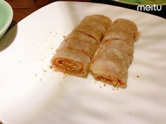 -粗茶淡饭·隐庐私厨(东亭店)