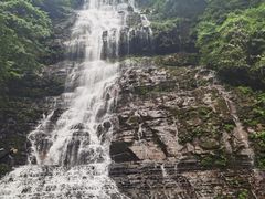 -瓦屋山景区