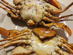 -膳富贵黄油蟹体验馆(欢乐港湾店)
