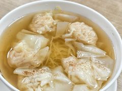 -百福麵家(新馬路店)