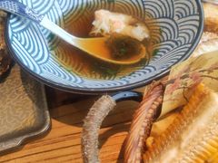 -北丐先生·野馄饨烧烤(长宁龙之梦店)