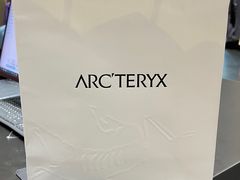 -ARC'TERYX始祖鸟(北京王府中环店)