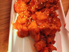 -川堂风·跷脚牛肉·乐山爆炒(宝山日月光店)