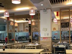 大堂-蒋家桥饺面店(四望亭路店)