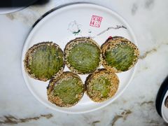 -绿茶餐厅(哈尔滨凯德店)