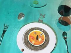 -翡翠36餐厅(浦东香格里拉店)