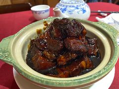 -老吉士酒家(天平路店)