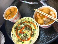 -老闽味沙茶面·姜母鸭(传承35年曾厝垵店)