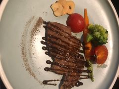 -曙亚洲餐厅-重庆富力艾美酒店(南坪万达广场店)