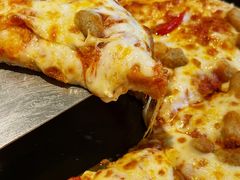 -必胜客(鳌江万达店)