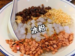 -滴水·湘逢(南汇大学城生活广场店)