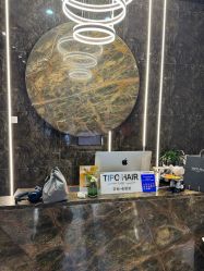 -Tipo Hair salon（明星）店
