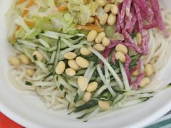 -护国寺小吃(左家庄店)