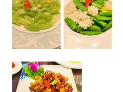 -利顺德大饭店·水岸中餐厅(小白楼店)