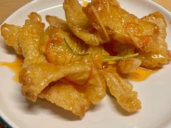 -关东小磨东北菜(上海长风大悦城店)