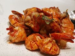 -海味观(老西门店)