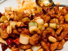 -北平食府·北京烤鸭(北京西站六里桥店)