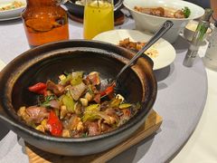-汤城小厨•粤菜•靓汤(金宝街店)