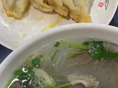 -回回锅贴(小河沿店)