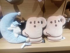 -九木杂物社(恒隆广场店)