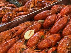 -虾铺子龙虾·私房菜(金源花苑店)