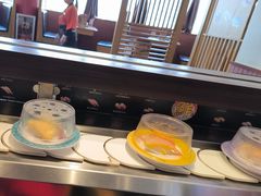 -万岁寿司(万国店)