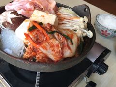 -有喜屋·深夜食堂(北京西路店)