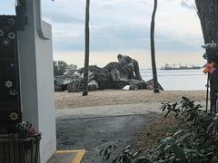 -巴拉湾海滩