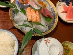 -蘭·日本料理铁板烧(碧云路店)