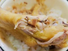 鸡汤-状元楼(金溪路店)