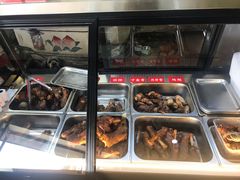 -王裕興肉莊(南禅寺店)