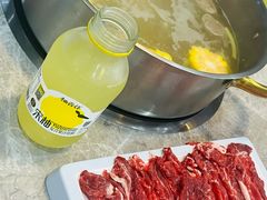 -牛天下·牛肉·海鲜·打边炉·融合菜