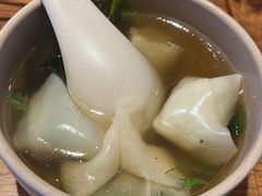 -素满香·食养自助(天一广场店)