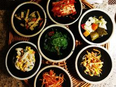 -三代烤肉(保利广场店)