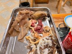 -金鼎雪山牦牛杂火锅(理县总店)