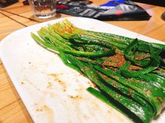 -老胖串店(山大路店)
