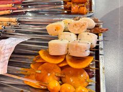-水浒烤肉(大学城总店)