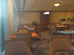 大堂-咖啡苑·沈阳今旅酒店Hotel Jen·香格里拉集团