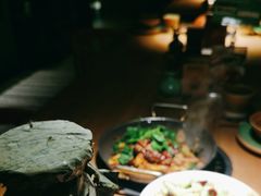 -吃饭皇帝大(解放西路店)