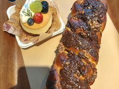 -红跑车(朝晖店)