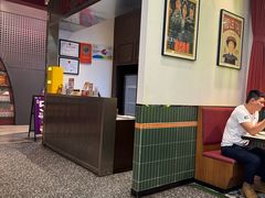 -喜家港式茶餐厅(三亚湾一丰禾生活广场店)