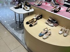 -沈阳大商千盛购物中心有限公司(长江街店)