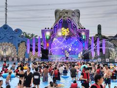 -苏州乐园森林水世界