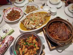 -周大厨辣椒炒肉(淮安万达店)