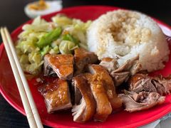 -港澳烧卤馆