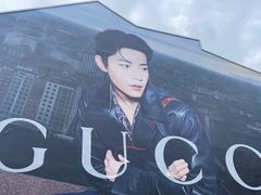 -LES ELITES 英集荟(南京西路店)