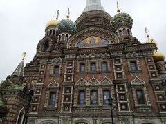 -滴血救世主教堂