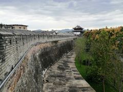 -台州府城(江南长城)